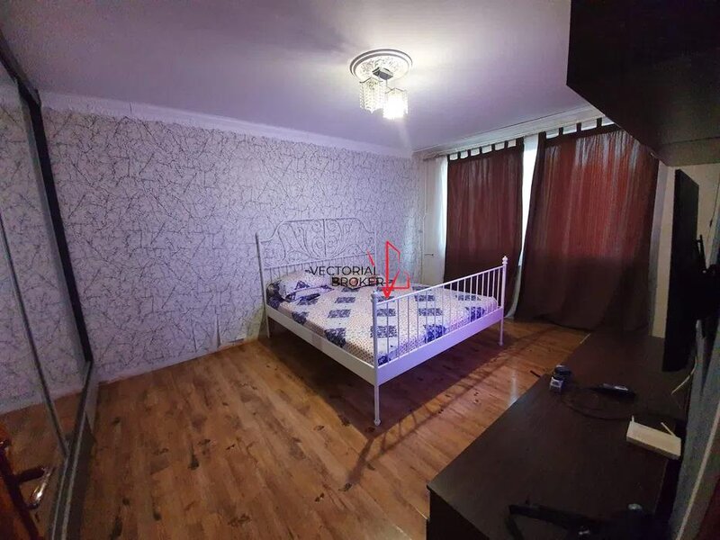 Titan Piata Minis Apartament 3 camere decomandat